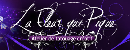La Fleur Qui Pique