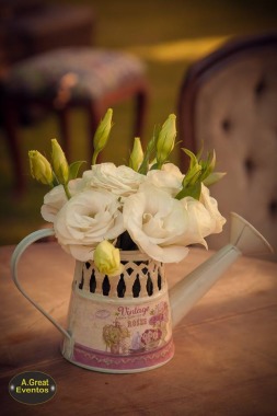 Decoração casamento Maringá