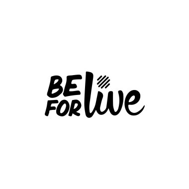 Agence Be For Live