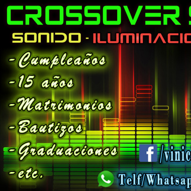 Crossover Sound