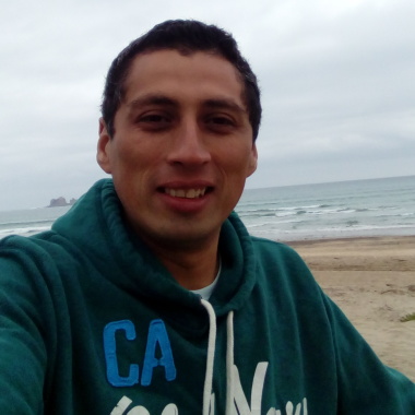 Walter Montecinos