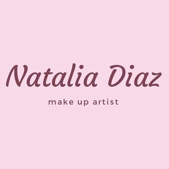 Natalia Díaz Maquilladora Profesional