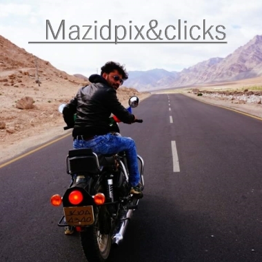 Mazid Pix & Clicks
