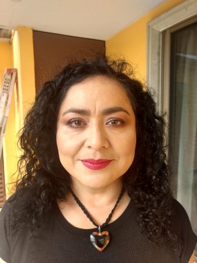 Maquillaje piel madura