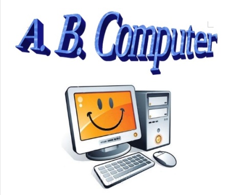 A.B. Computer
