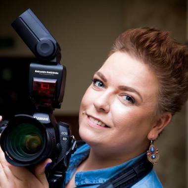 Aleksandra I Wojciech Kwidzińscy Usługi Fotograficzne