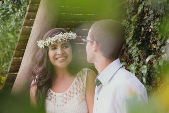 Prévia de Casamento - Leka e Jack