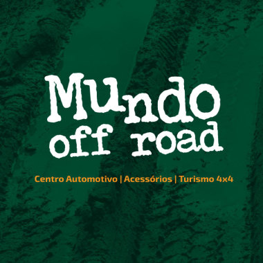 Mundo Off-Road - Serviços Automotivos