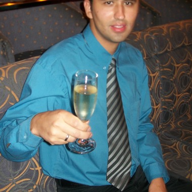 Fabricio Rodrigues Pacheco Franca