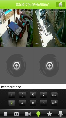 Alguns dos servicos e materiais usados em instalaçoes. 
