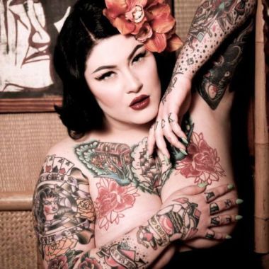 Arte & Fato Tattoo