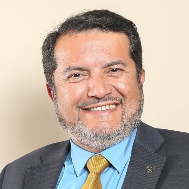 Abogado Guillermo Garrido