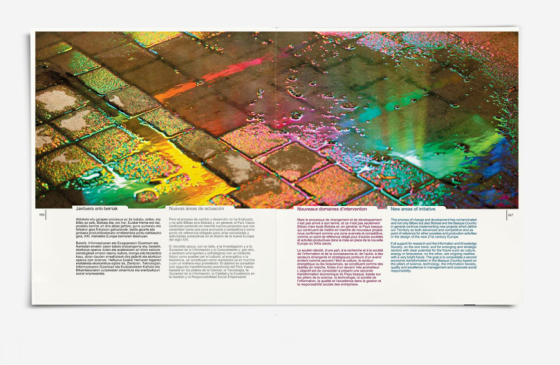 Bilbao Bizkaia Book Desing