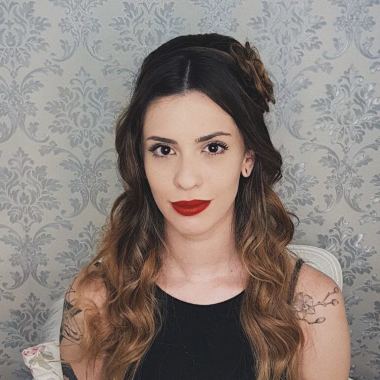 Isa Maquiadora