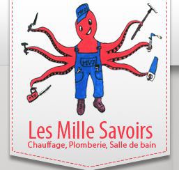 Les Mille Savoirs