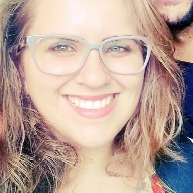 Psicóloga Kamilla Doval