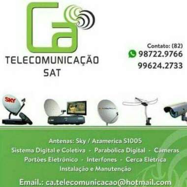 Carlos Alberto Da Silva Me