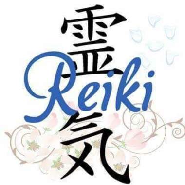 Reiki Chillán
