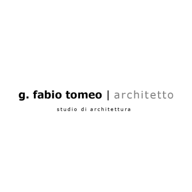 G. Fabio Tomeo | Architetto