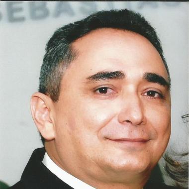 Carlos Chagas, Corretor E Avaliador De Imóveis