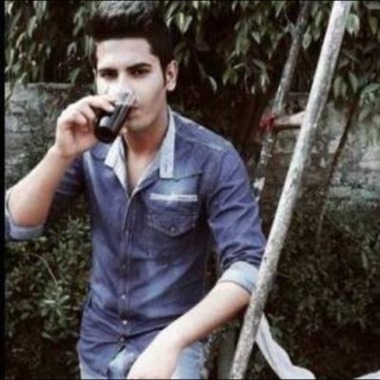 Disk Jockey Dj Rishabh