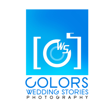 Colors  Wedding Stories Photography