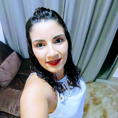 Cuidadora Técnico Em Enfermagem