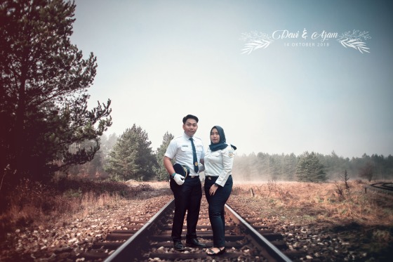Prewedding