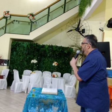 Consultório De Psicologia