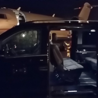Mediterranee Chauffeur