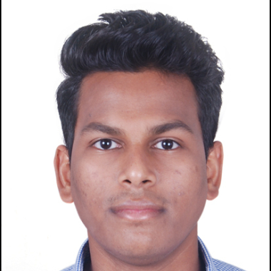 Jisu Das