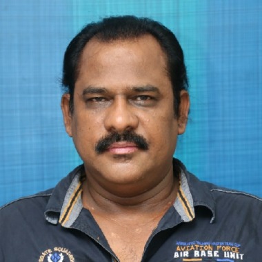 Film Director, Story And Dialogue Writer