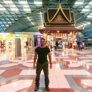 Dev Ghosh