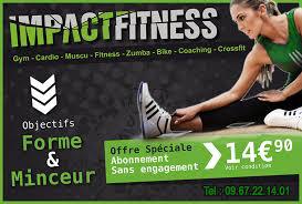 Impact Fitness