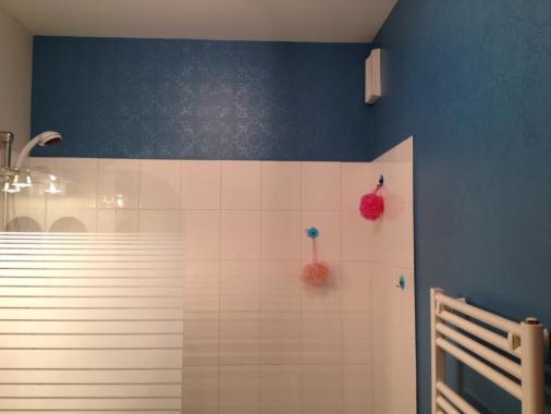 Décors salle de bain
