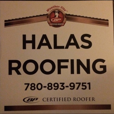 Halas Roofing