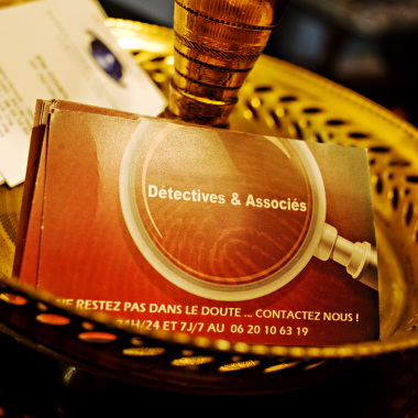 Detective & Associes