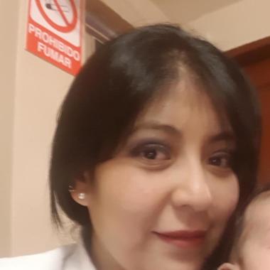Psicóloga Clinica