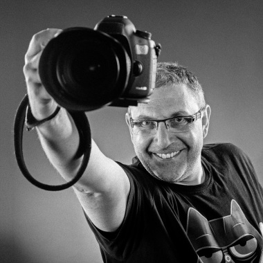 Alain Smilo, Photographe