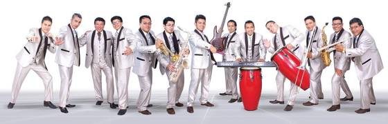 K-RIBE ORQUESTA