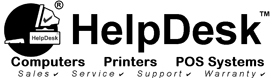 The Helpdesk