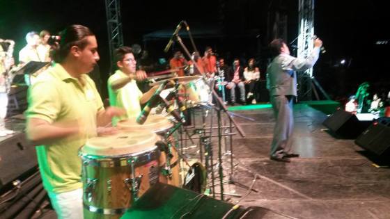 K-RIBE ORQUESTA