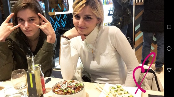 Tatiana Grujicic