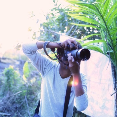 Different Perspectively