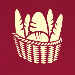 La Corbeille Aux Pains