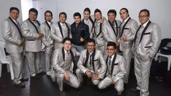 K-RIBE ORQUESTA