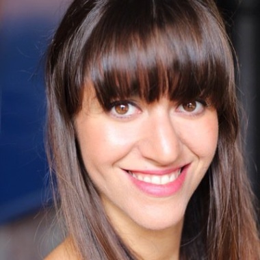 Aurélie Yoga