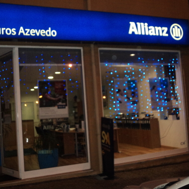 Mediadora De Seguros Azevedo, Lda