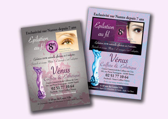 Flyers