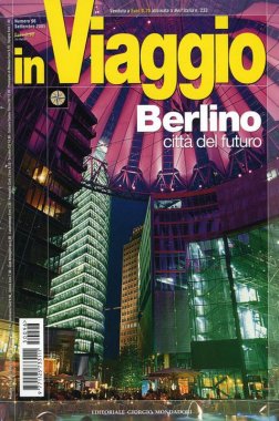BERLIN - In VIaggio